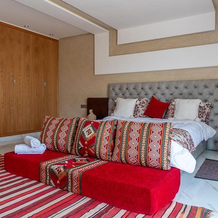 Tayyurt Host Apartment Agadir Exterior photo