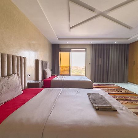 Tayyurt Host Apartment Agadir Exterior photo