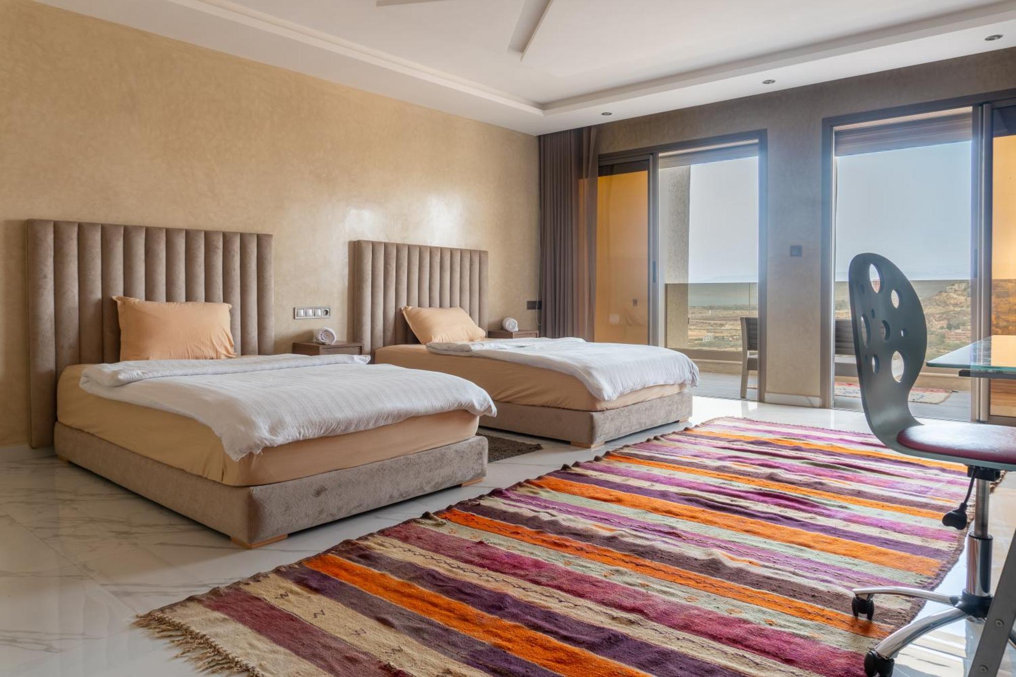 Tayyurt Host Apartment Agadir Exterior photo