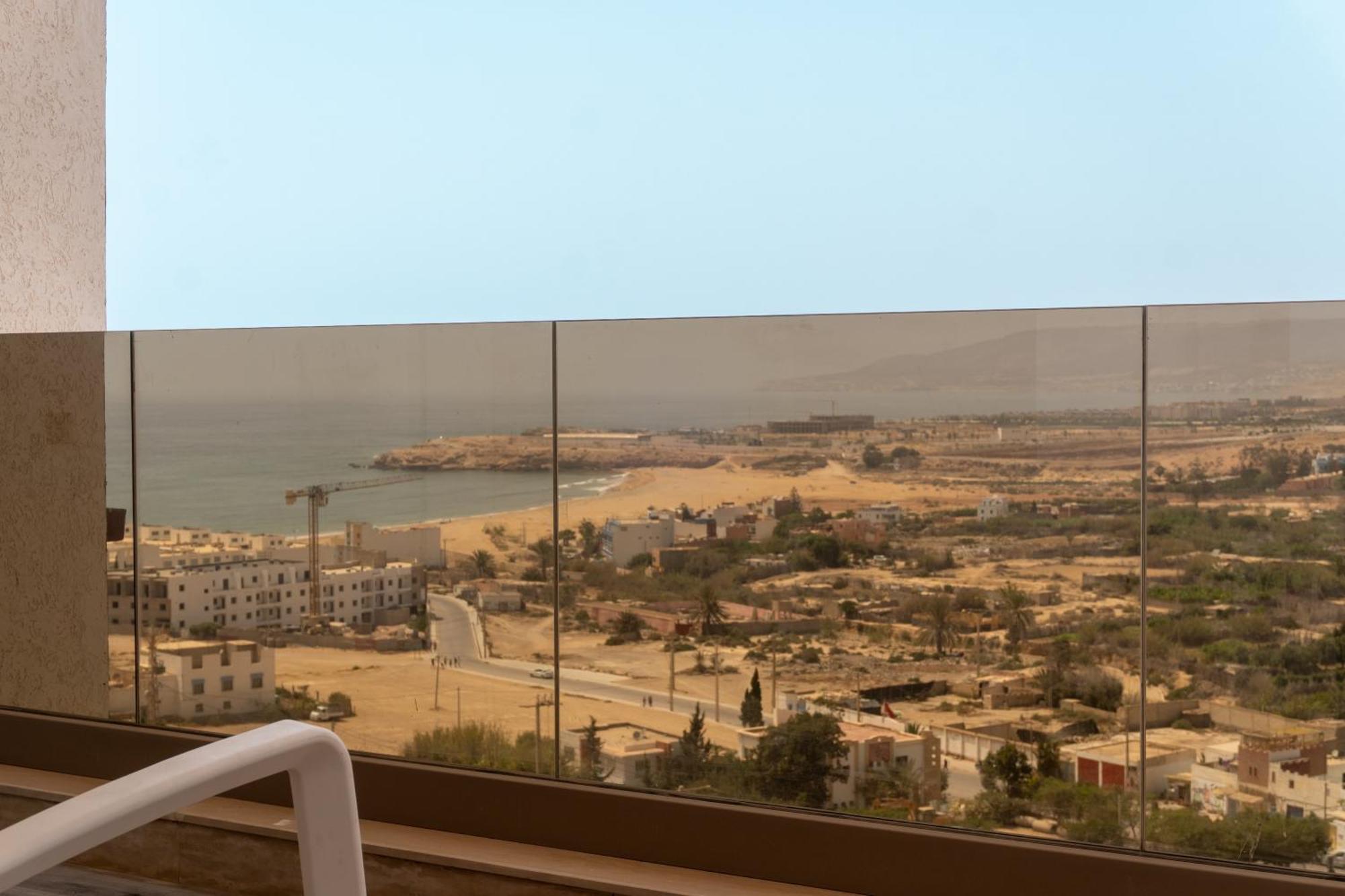 Tayyurt Host Apartment Agadir Exterior photo
