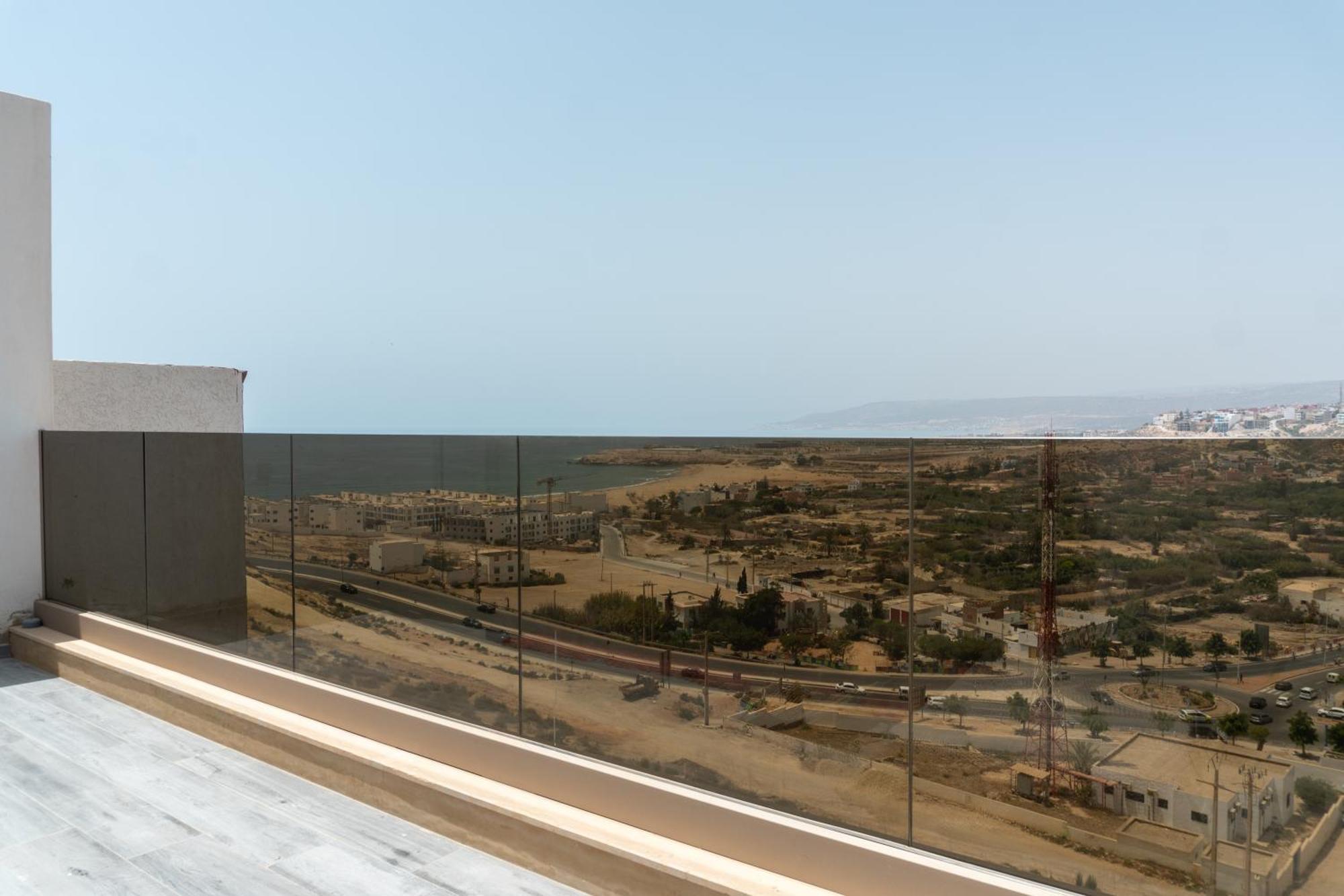 Tayyurt Host Apartment Agadir Exterior photo