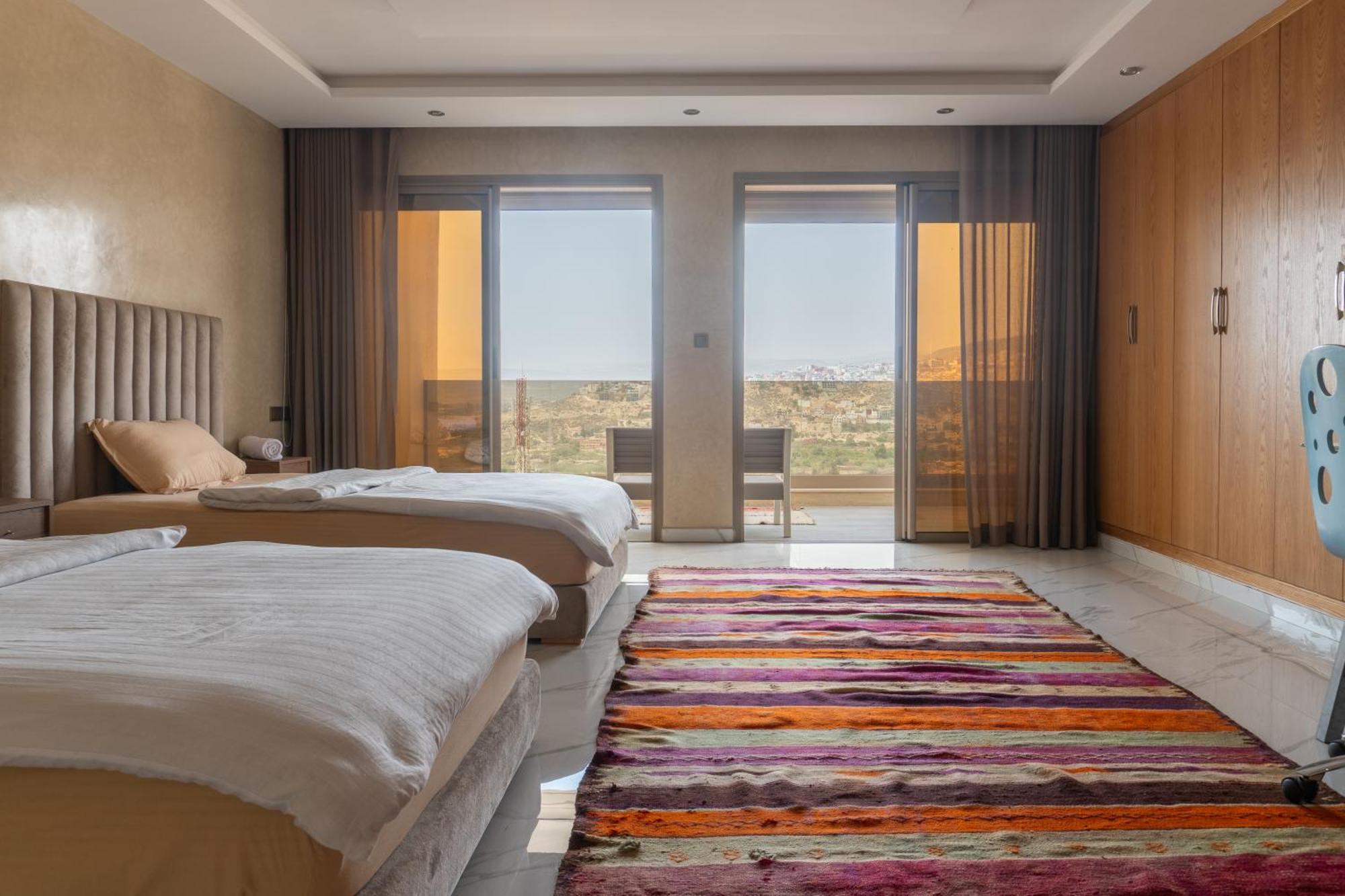 Tayyurt Host Apartment Agadir Exterior photo