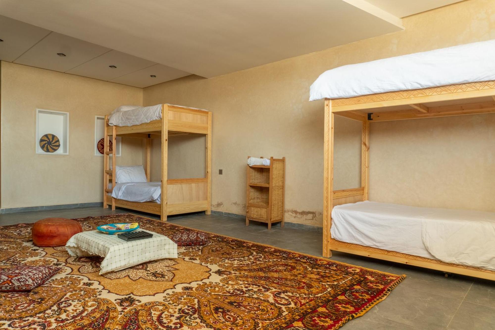 Tayyurt Host Apartment Agadir Exterior photo