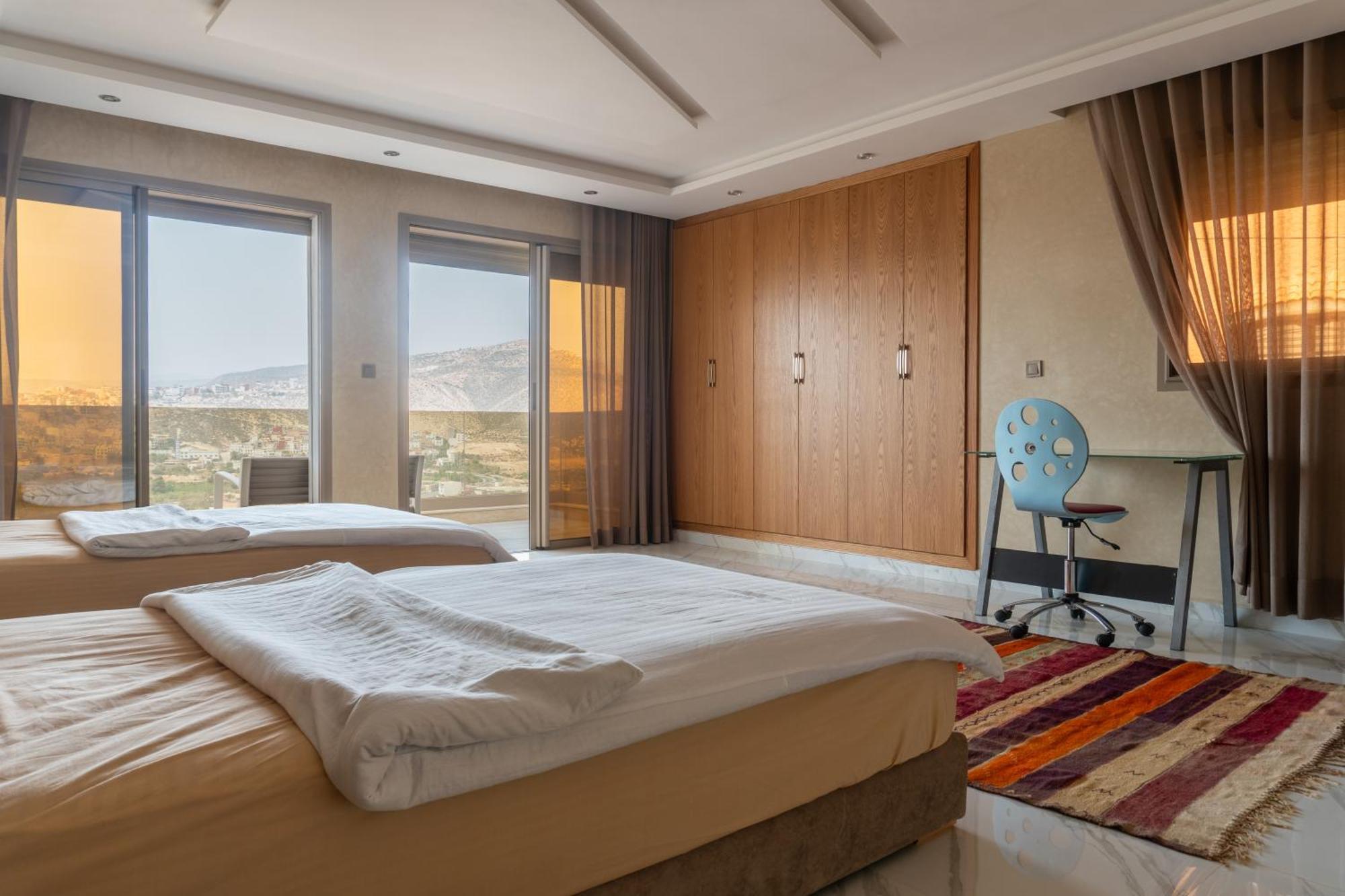 Tayyurt Host Apartment Agadir Exterior photo
