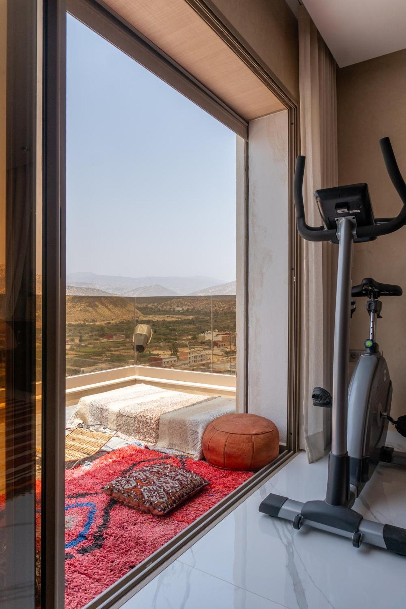 Tayyurt Host Apartment Agadir Exterior photo