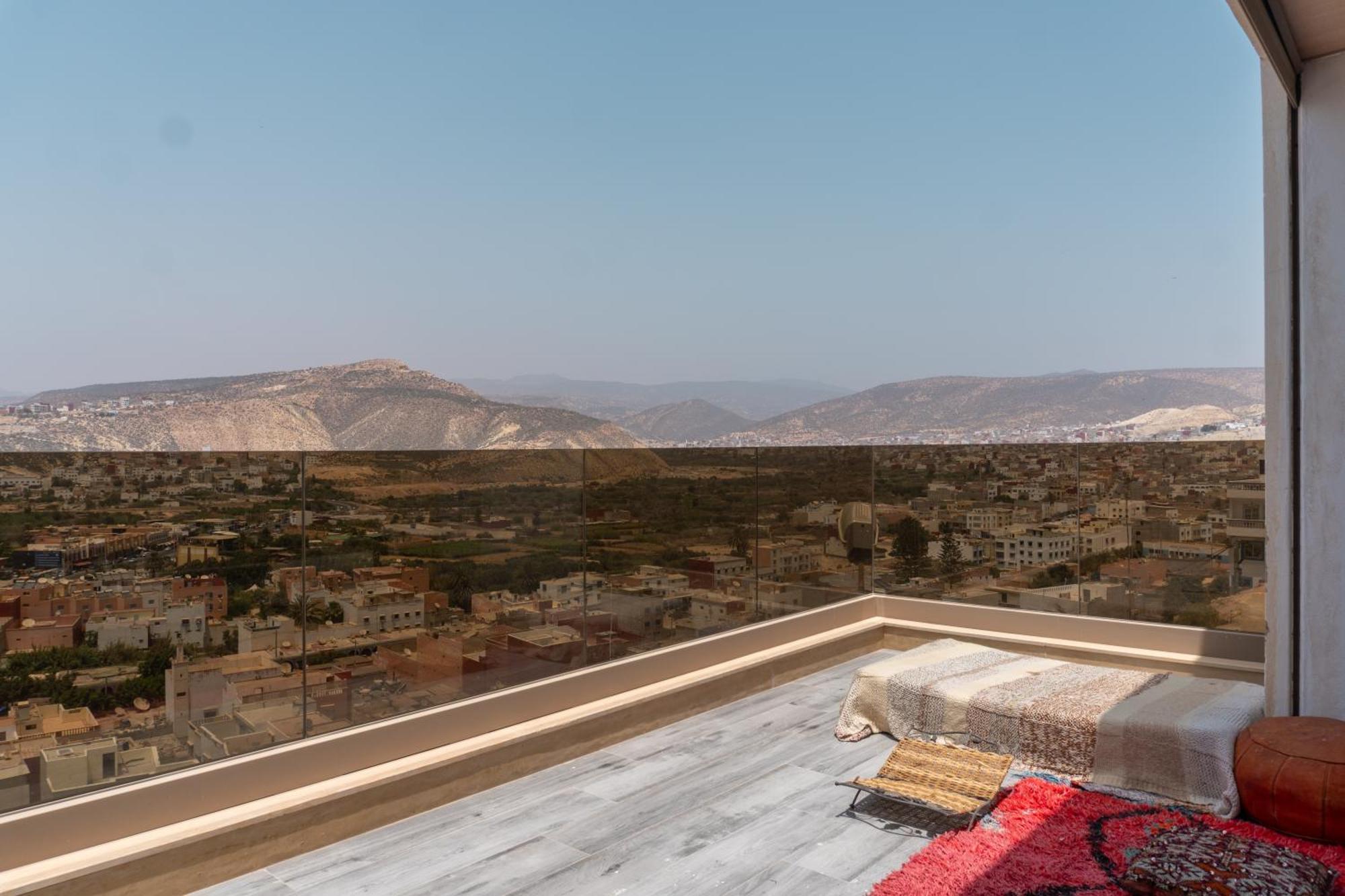 Tayyurt Host Apartment Agadir Exterior photo