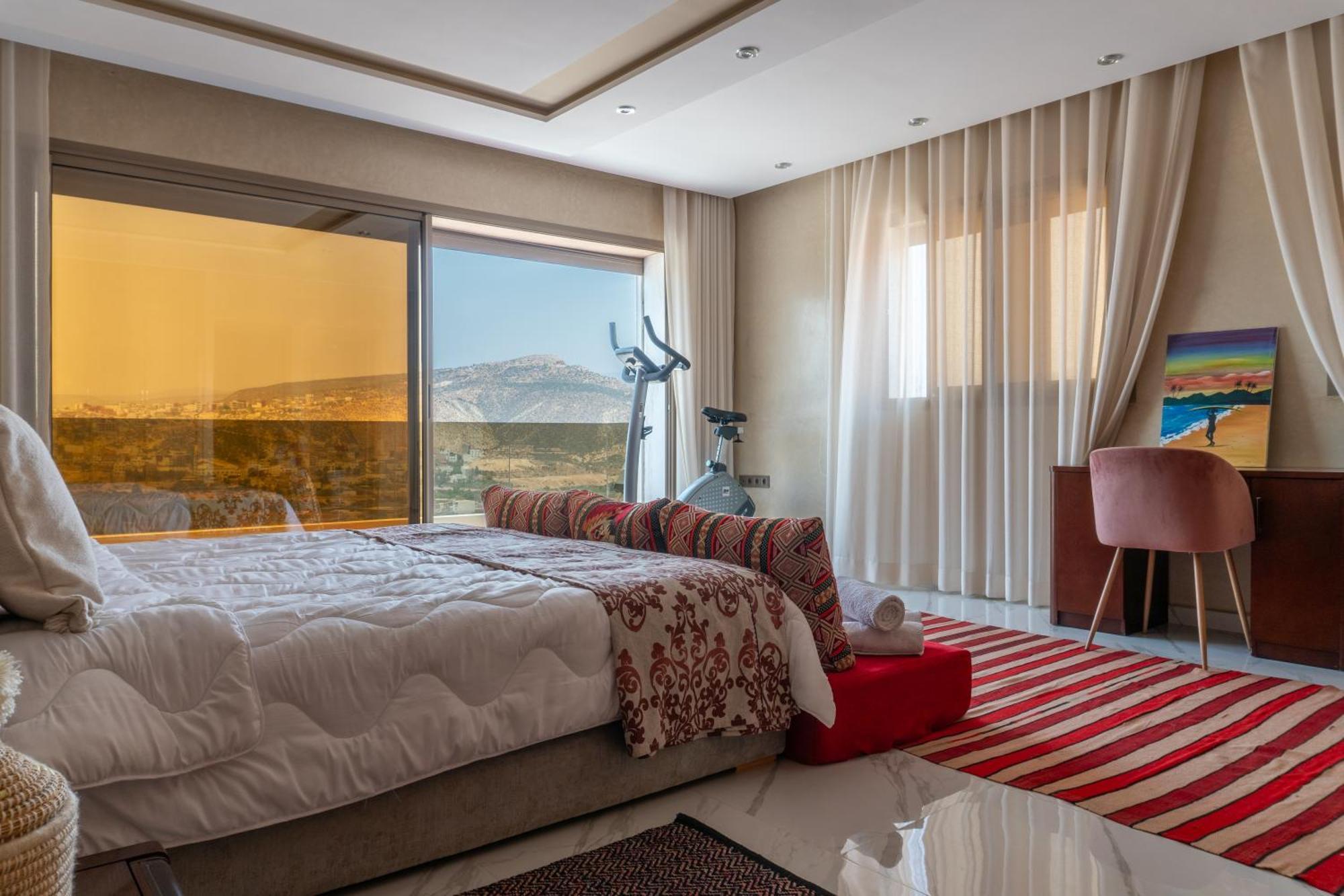 Tayyurt Host Apartment Agadir Exterior photo