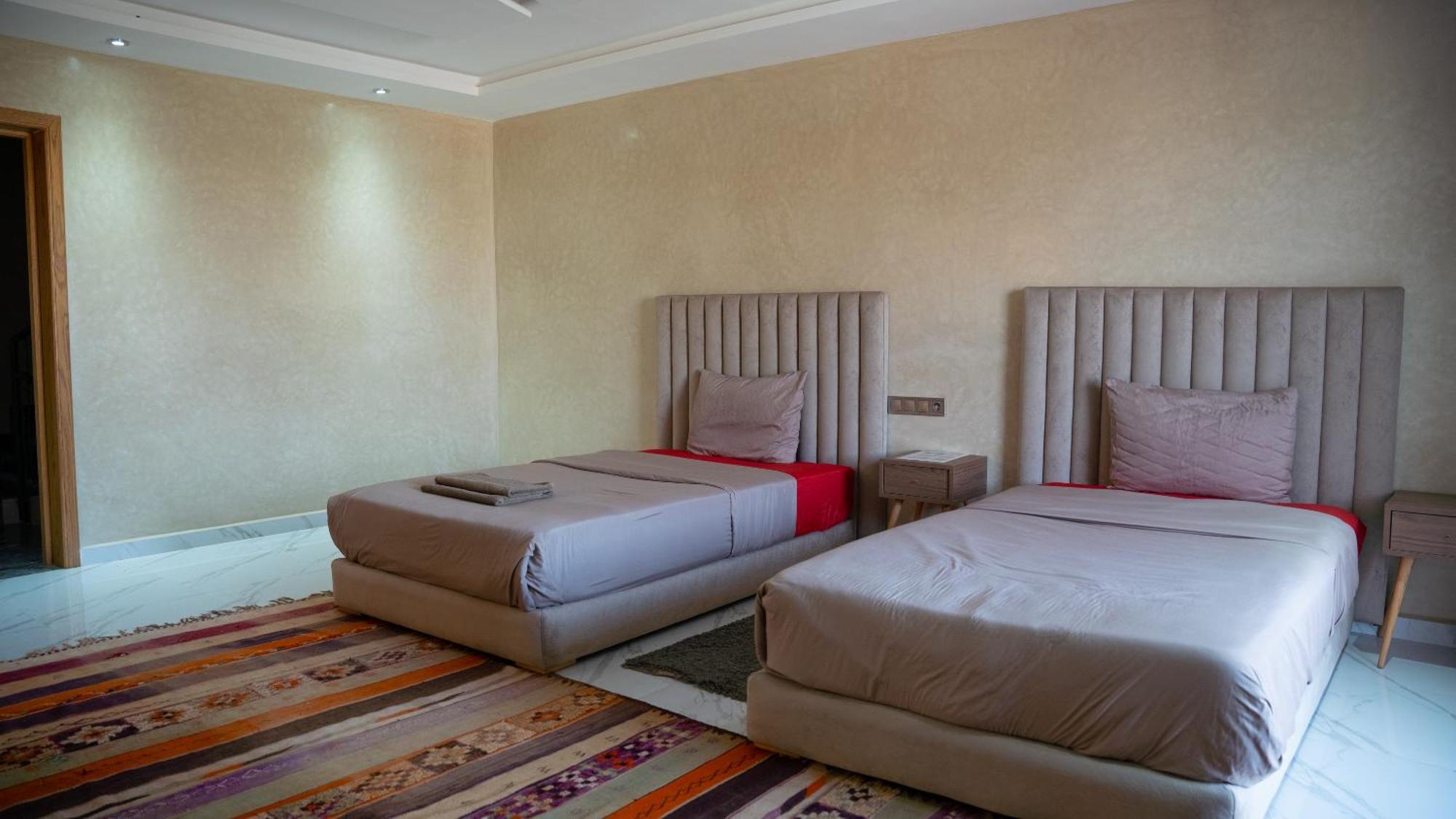Tayyurt Host Apartment Agadir Exterior photo